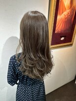 アッシュ 檀渓通店(ASCH)&nbsp;shuheiレイヤースタイル