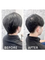 ノイ(Noy)&nbsp;大人メンズショート