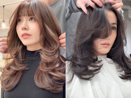 バベル アット フルリール 甲子園口(BABEL at fleurir)の写真