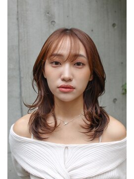 フラミューム 上野(flammeum) flammeumstyle