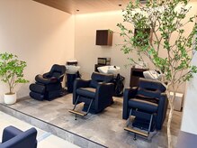 ウタ 一宮店(UTA)の雰囲気（照明を落としたブースは日常を忘れリラックスできる空間）