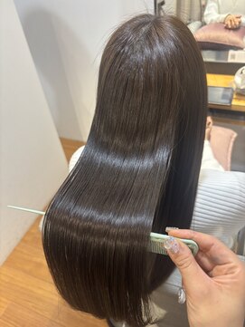 アニュー 大宮店(ANEW) オリーブベージュ