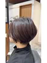 バル(Baru)&nbsp;～Baru style～【balloon short】