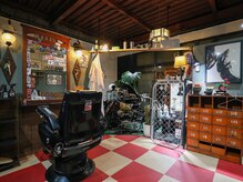 イートゥクラブ(Eto club)の雰囲気(店内写真1)