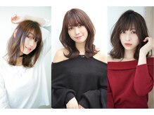 美容室 コンフォルト 錦糸町(Conforto)