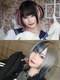 リアイス(Re:ICE)の写真/デザインカラーが人気◎ハイトーンやインナーカラーで理想を叶えるサロン☆