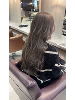 VAN COUNCIL 福井開発店(ヴァンカウンシル)&nbsp;ハイトーングレージュ