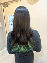 レア(Lea)&nbsp;エンドカラー