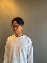 シュンギクヘアステイション(SHUNGIQ=HAIR STATION)&nbsp;フェザー