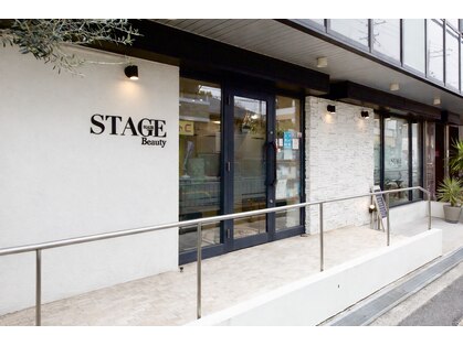 ステージ 豊津(STAGE)の写真