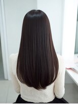 テーラヘアー 蘇我2号店(TELA HAIR)&nbsp;髪質改善【TELAHAIR蘇我2号店】