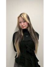 アカデミー 銀座(ACADEMY)&nbsp;すずき りお