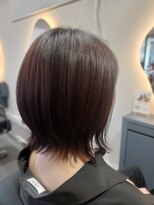 ジールヘアー(GIIL HAIR)&nbsp;ボブレイヤー