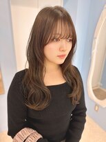 モナザスカイ 栄(MONA the SKY)&nbsp;【MONA】ロングレイヤー/ショコララテ/キャラメルラテ【栄駅】