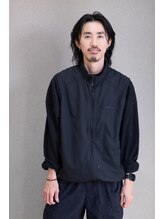アンドビー(&b.)&nbsp;宮川 峻