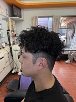 デザミ(Des Amis) ツイスパ