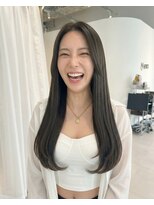 ハーツオオサカ(HE:ARTS OSAKA)&nbsp;垢抜け韓国ヨシンモリロング