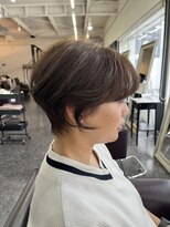 ヴィオラカラー(VIOLLA COLOR) 白髪ぼかし/小倉白髪ぼかし/北九州白髪ぼかし/福岡白髪ぼかし