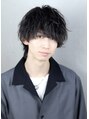 SIGMA -MEN'S SALON-盛岡メンズカット【シグマメンズサロン】【6月下旬OPEN（予定）】/高橋一輝