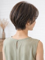 デュッカアンティーク(Duka antique) ショートボブ