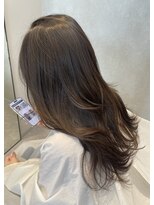オンド(ONDO)&nbsp;Ash Greige