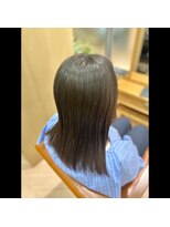 キセイ 泉セルバテラス店(KISEI)&nbsp;オイルストレート