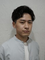 ランズサンズ 表参道(runsuns) 原宿/表参道/明治神宮前/メンズカット/メンズパーマ/学割U24