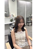 ココット 京橋店(cocotte) オリーブブラウン