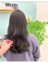 アトラスサロン 札幌大通り(Atras.salon)&nbsp;［髪質改善/縮毛矯正/メンズカット/学割u24］
