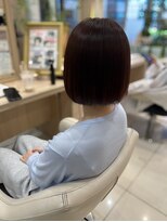 アッシュ 行徳店(Ash)&nbsp;レッドブラウン