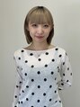 サラ 新宮店(SARA)&nbsp;松岡 ひなの