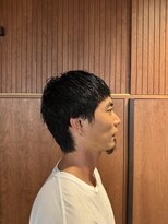 アーカイブトウキョウ 東京駅グランスタ八重洲店(Archive Tokyo)&nbsp;東京駅/八重洲/理容室/メンズサロン/ナチュラルスタイル