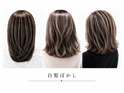 ビーオーダーズ(B-order's)の写真