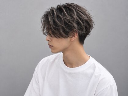 メンズ レオ 天六店(men's LEO)の写真