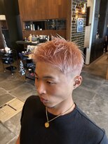 ザ グッドマン カットクラブ(The GOODMAN CUT CLUB)&nbsp;ベリーショート