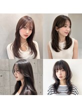 最新トレンドヘアを手に入れるなら難波1のサロン「_WHITE+」で！