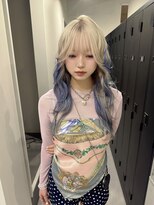 アプシー 明石店(Apsee)&nbsp;Apsee hair