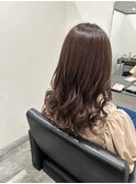 Second &nbsp;&nbsp;×　イルミナカラー