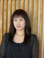 ヘアメイク ケイ(hair make KEI) 自然体レイヤーミディ