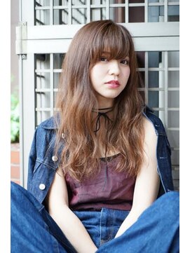 美容室 ロージー(Rosy) レイニーシャイニー