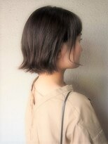 ネオリーブ クタ 町田店(Neolive kuta)&nbsp;【neolivekuta町田100】外ハネスタイル