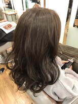 クレア 茅ヶ崎(CREA)&nbsp;ツヤグレージュ