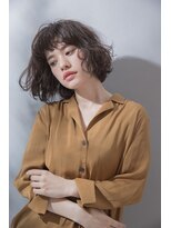 シーン バイ ラッド(SCENE by RAD)&nbsp;SCENE by RAD ドラマチックボブ [梅田/梅田駅/茶屋町]