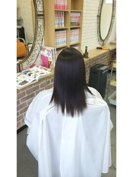 トリプルスター(Triple Star) ロング