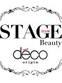 ステージ デコオリジン(stage deco origin) STAGE deco