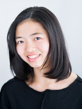 髪切床 ワグ(wag) ボブスタイル