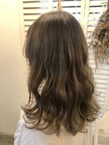 ヘアーアンドメイク ルシア 梅田茶屋町店(hair and make lucia) モテ髪☆シフォン