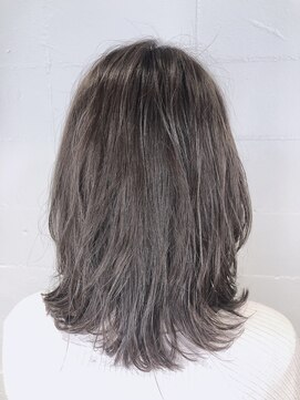 シェル 吉祥寺(shell) シルキーベージュ