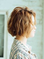 プロデュース 古淵店(Produce)&nbsp;大人ウェーブミディ