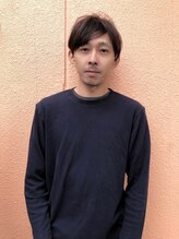 リラ(riLLA) 有馬 健一